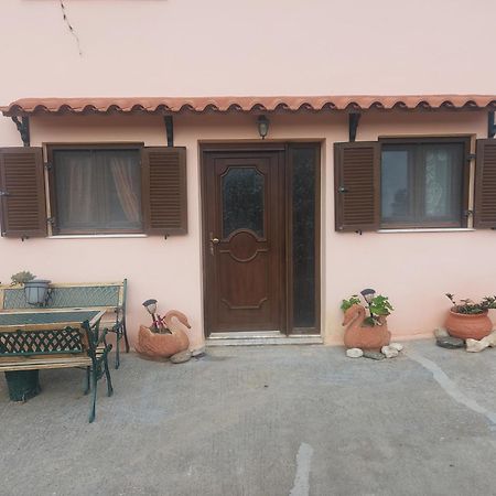 Kastro studios Pigí Habitación foto