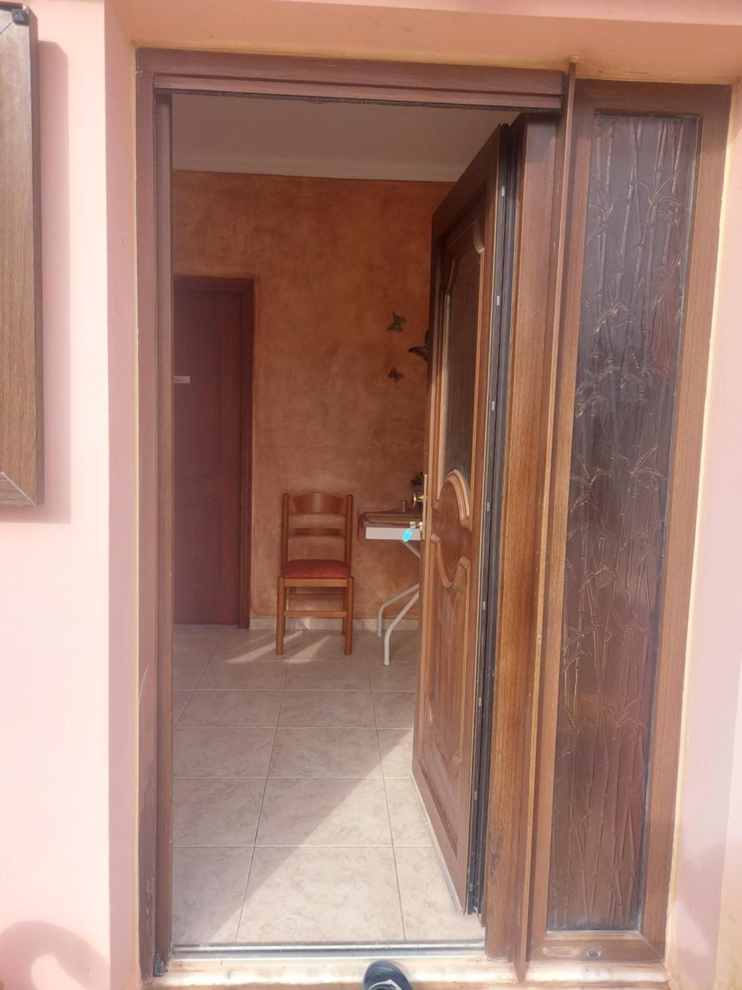 Kastro studios Pigí Habitación foto